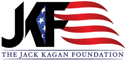 Jack Kagan Foundation logo