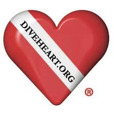 Diveheart logo