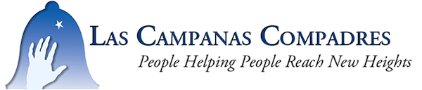 Las Campanas Compadres logo