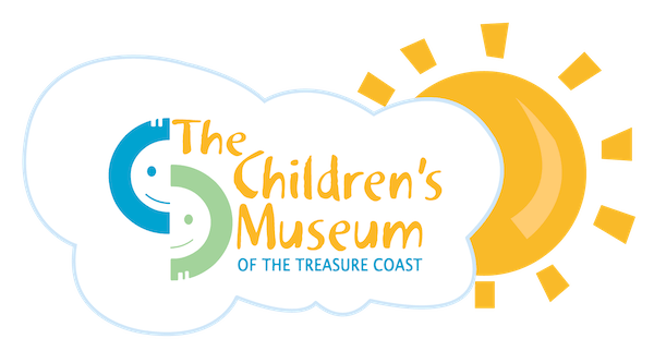 The Childrens Museum of the Treasure Coast logo