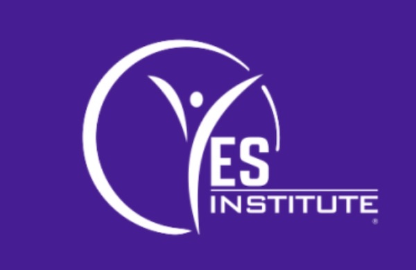 The YES Institute logo