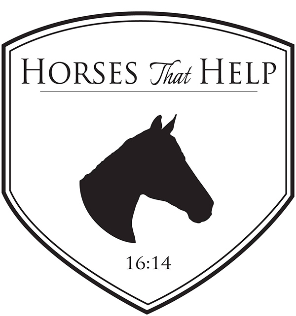 Horses That Help Logo