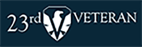 23rd Veterans Logo