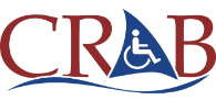 Chesapeake Region Accessible Boating Logo