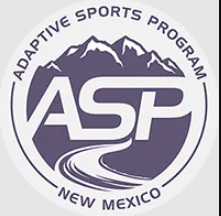 Adaptive Sports Program New Mexico Logo